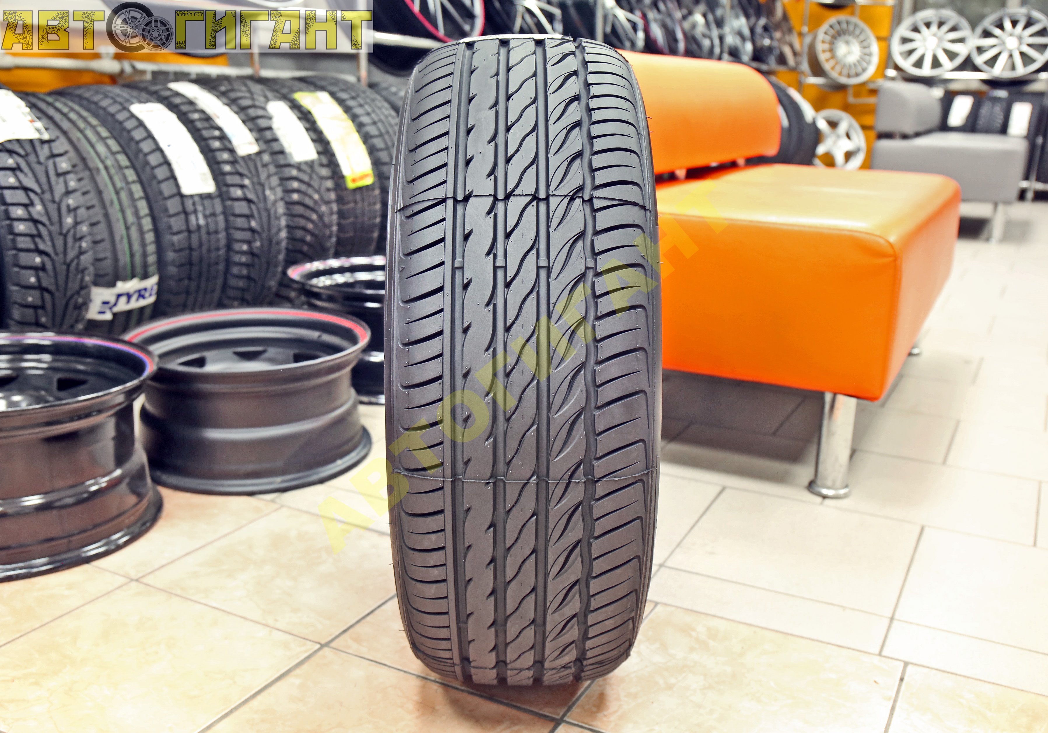 225/60R17 (Leone L1) а/шина Massimo лето 99H купить в Барнауле и Бийске